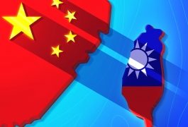China și-a atins scopul intimidant. Avertismentul lansat de Taiwan