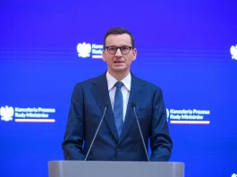 LIVE// Conferință de presă susținută de Dorin Recean și prim-ministrul Republicii Polone