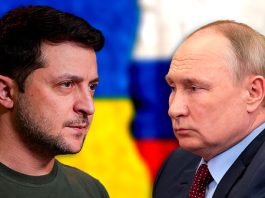 Ce se întâmplă dacă moare Putin sau Zelenski