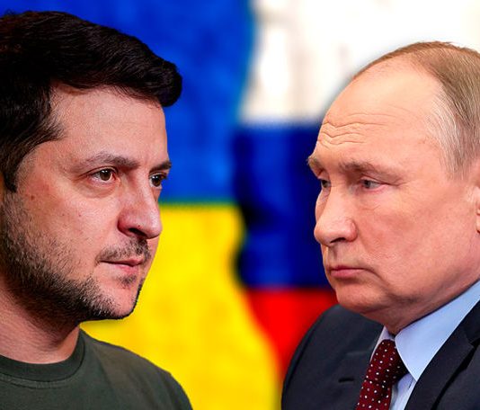 Ce se întâmplă dacă moare Putin sau Zelenski
