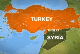 Turcia şi Siria ţin negocieri la Moscova în vederea unei normalizări a relaţiilor