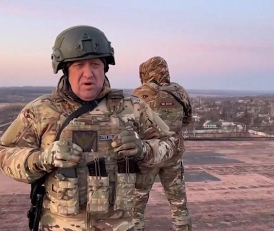 De ce Rusia vrea să scape de Grupul Wagner