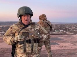Franța solicită ca grupul rus Wagner să fie inclus pe lista organizațiilor teroriste a UE