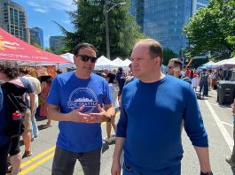 Edilul capitalei preia bunele practici din Seattle