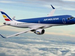 Alaiba: Situația cu zborurile deja se îmbunătățește