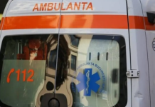 Accident mortal pe traseul R6: Pieton de 70 de ani, lovit fatal de un automobil