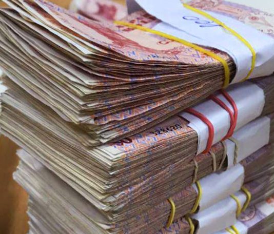 Investiții masive în Chișinău: Ceban raportează o creștere semnificativă a fondurilor atrase