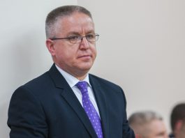 Ion Ceban, despre reținerea lui Boris Gîlcă: Îl atacă pentru poziția lui critică față de guvernare