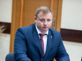 Cavcaliuc a fost blocat și pe Facebook direct după sancțiunile europene