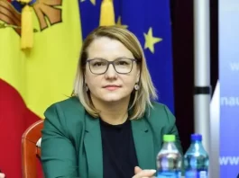 Viceprimarul municipiului Chișinău, a participat la cea de-a doua zi a Forumului Social Urban – 2023