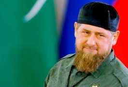 Kadîrov a anunțat pregătirea unor atacuri teroriste împotriva sa de către serviciile speciale străine