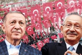 Cine a câștigat alegerile prezidențiale din Turcia