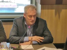 Politologul Zurab Todua: „Încercarea de a prezenta mitingul ca fiind o voință a poporului nu are niciun fel de bază”