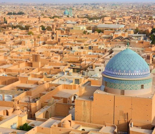 În Iran, au fost executați doi bărbați învinuiți de blasfemie