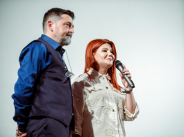 Doi jurnaliști au fost apreciați cu „Ordinul de Onoare” de către Maia Sandu