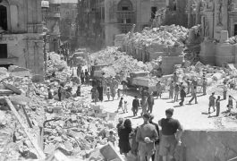 Marii generali ai lumii vorbesc despre un nou Război Mondial: Este la fel ca în 1944