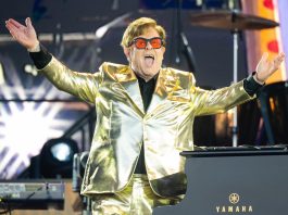 Elton John, la finalul carierei: Artistul a susținut ultimul concert