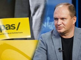 Primăria Chișinău acuză PAS de populism ieftin și semnarea de contracte dubioase