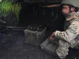 Rusia: Luptele grele din Donețk și Zaporojie înregistrează pierderi pentru trupele ucrainene