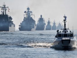 Rusia încetează exportul cerealelor ucrainene prin Marea Neagră