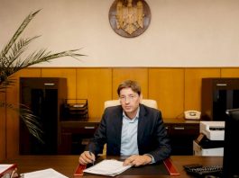 Ion Ceban, Primarul Capitalei, explică demiterea fostului pretor de Râșcani: Tergiversarea proiectelor, nu politica, a fost motivul