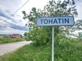 Tohatin – 33,9 MILIOANE DE LEI investiți sub conducerea primarului Ion Ceban