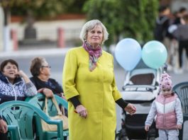 Experiențe frumoase și zâmbete: Oamenii împărtășesc bucuria adusă de „Din tot Sufletul”