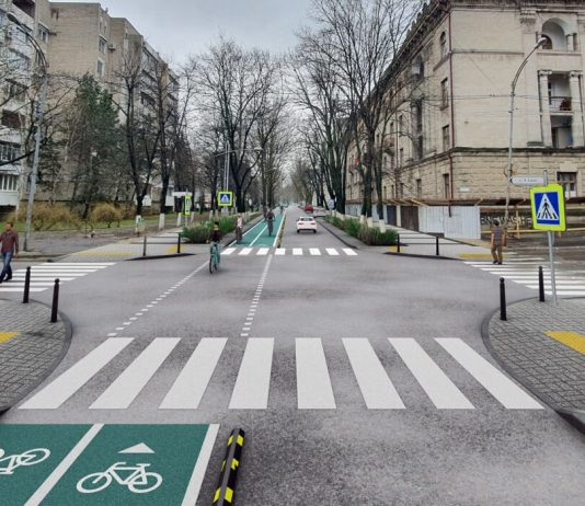 Proiect de 11,8 milioane de euro pentru reconstrucția a trei străzi istorice din capitală