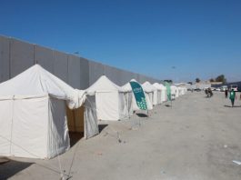 Motivul pentru cae țările arabe nu vor să primească refugiați palestinieni