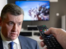 Rusia amenință după blocajul site-urilor și suspendarea licențelor TV în Republica Moldova