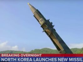 Statele Unite, Coreea de Sud și Japonia “confirmă” livrări de armament nord-coreean destinat Rusiei