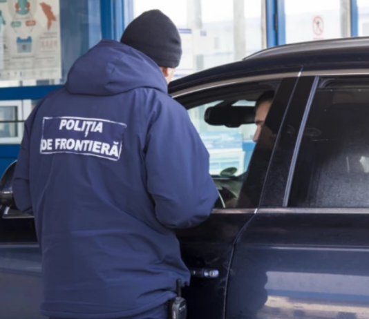 Incidentele de la frontierele R.Moldova în ultimele 24 de ore: Treceri ilegale, documente falsificate și refuzuri de intrare pentru 17 persoane