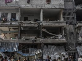 Hamas publică o listă detaliată cu aproximativ 7.000 de palestinieni uciși în Fâșia Gaza în timpul conflictului cu Israel