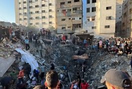 SUA trimit 900 de militari în Orientul Mijlociu