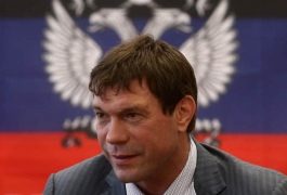 VIDEO// Fost deputat ucrainean care susține invazia Rusiei a fost împușcat