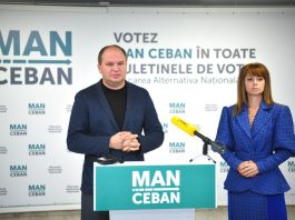 Echipa MAN întoarce mii de metri pătrați în proprietatea municipală