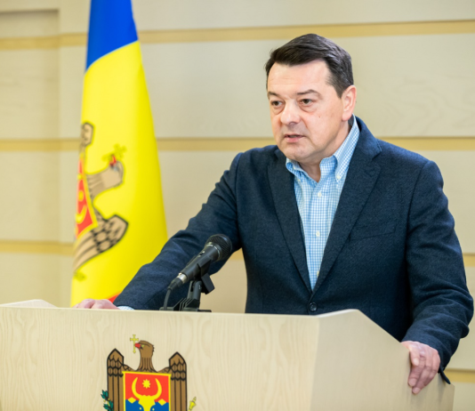 VIDEO// Lipsa de dialog între guvernare-opoziție, subiectul central al discuțiilor deputatului Starîș la Strasbourg