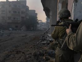 Liderul Hamas a fost ucis într-un bombardament al aviației israeliene