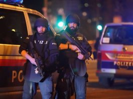 Tentativă de atac la sinagoga din Franța: Bărbat înarmat, împușcat mortal de poliție