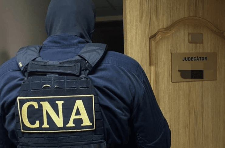Percheziții în mai multe localități: CNA și PA investighează finanțarea ilegală a partidelor prin criptomonede