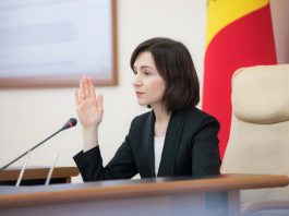 Sandu: Guvernul ar trebui să majoreze salariile primarilor și viceprimarilor
