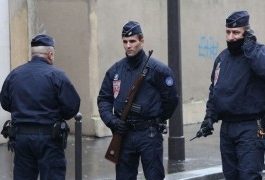 Alertă cu bombă la un aeroport din Franța
