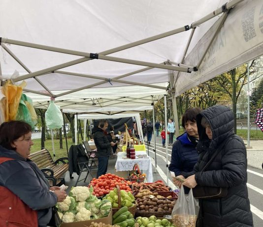 Chișinău înviorează în ultimul weekend al toamnei: Târguri locale în toate sectoarele capitalei