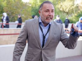 Cristian Rizea scapă de un an de închisoare în urma reducerii pedepsei