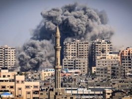 HRW acuză Israelul că folosește foametea ca armă de război