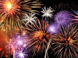 Apel urgent al Guvernului: Renunțați la focurile de artificii în sărbătorile de iarnă