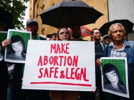 Polonia, condamnată la CEDO după ce o tânără a fost împiedicată să avorteze, deși copilul avea o anomalie