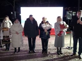 Proiectul „Satul Moldovenesc” aduce lumină și speranță la Șirăuți: 2000 de oameni beneficiază de modernizare