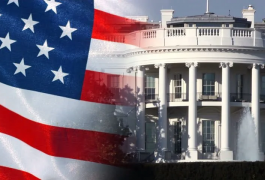 Casa Albă spune că aproape a rămas fără bani pentru Ucraina