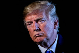 Donald Trump, promisiune ciudată înainte de alegeri